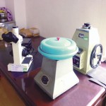 金相分析儀<br />Metallographic analyzer